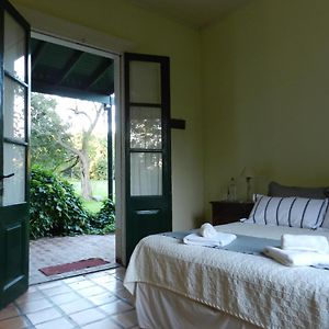 Private Bathroom King Room